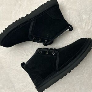 UGG NEUMEL BOOTS